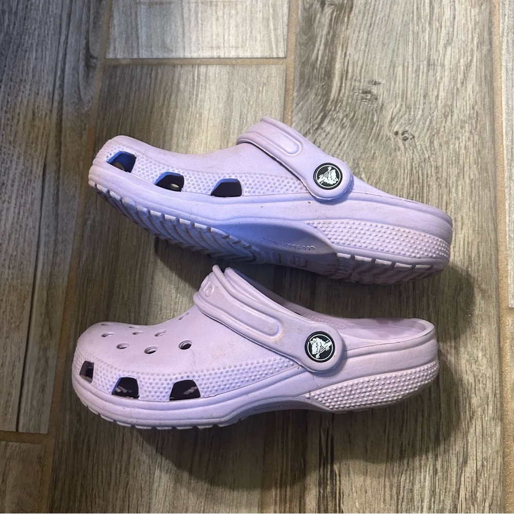 Crocs - Picture 3 of 3